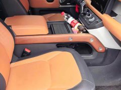 Land Rover Defender 110 3.0T P400 X-DYNAMIC HSE - ფოტო 5