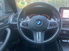 BMW X3 M40i 2022 M40i - ფოტო 13