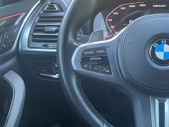 BMW X3 M40i 2022 M40i - ფოტო 14