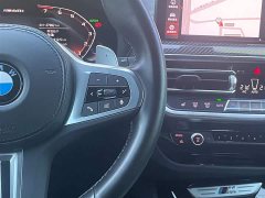 BMW X3 M40i 2022 M40i - ფოტო 15