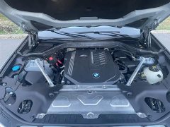 BMW X3 M40i 2022 M40i - ფოტო 16