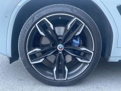 BMW X3 M40i 2022 M40i - ფოტო 17