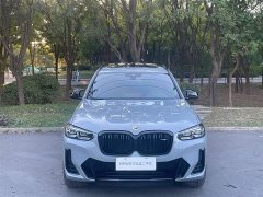 BMW X3 M40i 2022 M40i - ფოტო 2