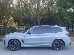 BMW X3 M40i 2022 M40i - ფოტო 3