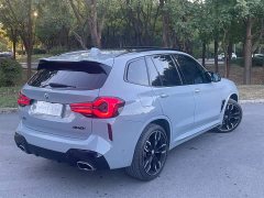 BMW X3 M40i 2022 M40i - ფოტო 4