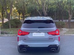 BMW X3 M40i 2022 M40i - ფოტო 5