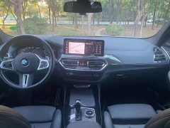 BMW X3 M40i 2022 M40i - ფოტო 7