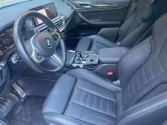 BMW X3 M40i 2022 M40i - ფოტო 8