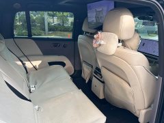 Li Auto i6 Two-Wheel Drive Standard - ფოტო 8