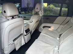 Li Auto i6 Two-Wheel Drive Standard - ფოტო 9