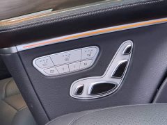 Mercedes-Benz V-Class 2021 V 260 L Long Wheelbase Luxury Edition - ფოტო 11