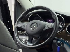 Mercedes-Benz V-Class 2021 V 260 L Long Wheelbase Luxury Edition - ფოტო 15