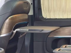Mercedes-Benz V-Class 2021 V 260 L Long Wheelbase Luxury Edition - ფოტო 16