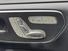 Mercedes-Benz V-Class 2021 V 260 L Long Wheelbase Luxury Edition - ფოტო 17