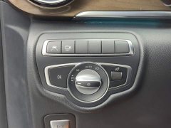 Mercedes-Benz V-Class 2021 V 260 L Long Wheelbase Luxury Edition - ფოტო 19
