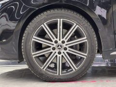 Mercedes-Benz V-Class 2021 V 260 L Long Wheelbase Luxury Edition - ფოტო 4