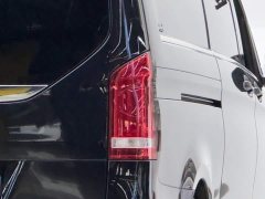 Mercedes-Benz V-Class 2021 V 260 L Long Wheelbase Luxury Edition - ფოტო 6