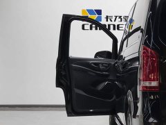 Mercedes-Benz V-Class 2021 V 260 L Long Wheelbase Luxury Edition - ფოტო 7