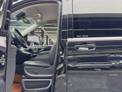 Mercedes-Benz V-Class 2021 V 260 L Long Wheelbase Luxury Edition - ფოტო 8