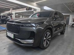 Li Auto ONE 2021 Extended Range 6-Seater - ფოტო 1