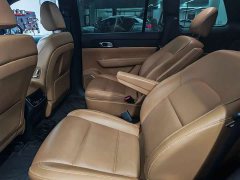 Li Auto ONE 2021 Extended Range 6-Seater - ფოტო 12