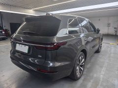 Li Auto ONE 2021 Extended Range 6-Seater - ფოტო 13