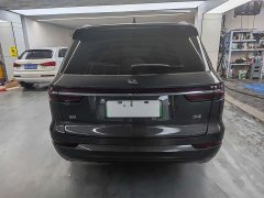 Li Auto ONE 2021 Extended Range 6-Seater - ფოტო 14