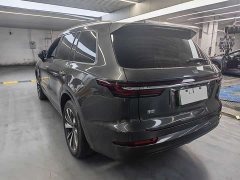 Li Auto ONE 2021 Extended Range 6-Seater - ფოტო 15