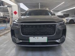 Li Auto ONE 2021 Extended Range 6-Seater - ფოტო 2