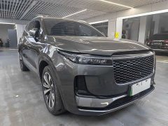 Li Auto ONE 2021 Extended Range 6-Seater - ფოტო 3