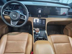 Li Auto ONE 2021 Extended Range 6-Seater - ფოტო 4