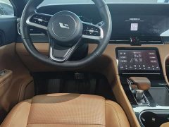 Li Auto ONE 2021 Extended Range 6-Seater - ფოტო 5