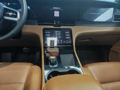 Li Auto ONE 2021 Extended Range 6-Seater - ფოტო 6