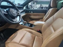 Li Auto ONE 2021 Extended Range 6-Seater - ფოტო 7
