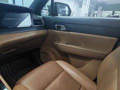 Li Auto ONE 2021 Extended Range 6-Seater - ფოტო 9