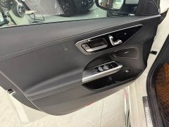 Mercedes-Benz C-Class C 260 L Sport Edition - ფოტო 10