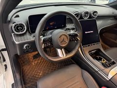 Mercedes-Benz C-Class C 260 L Sport Edition - ფოტო 11