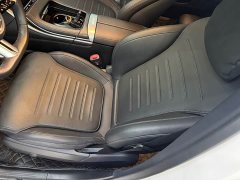 Mercedes-Benz C-Class C 260 L Sport Edition - ფოტო 12