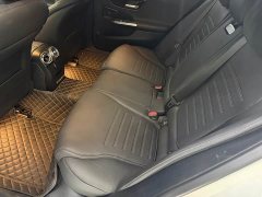 Mercedes-Benz C-Class C 260 L Sport Edition - ფოტო 13