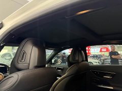 Mercedes-Benz C-Class C 260 L Sport Edition - ფოტო 14