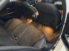 Mercedes-Benz C-Class C 260 L Sport Edition - ფოტო 16
