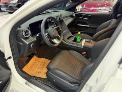 Mercedes-Benz C-Class C 260 L Sport Edition - ფოტო 3