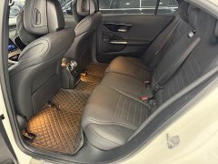 Mercedes-Benz C-Class C 260 L Sport Edition - ფოტო 5