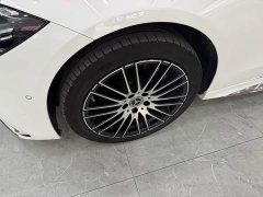Mercedes-Benz C-Class C 260 L Sport Edition - ფოტო 9
