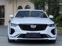 Cadillac CT4 25T Fashion Edition - ფოტო 2