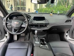Cadillac CT4 25T Fashion Edition - ფოტო 4