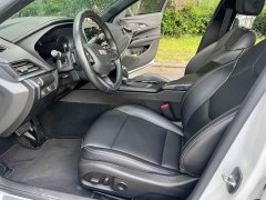 Cadillac CT4 25T Fashion Edition - ფოტო 5