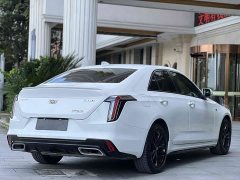 Cadillac CT4 25T Fashion Edition - ფოტო 7