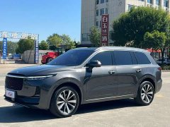 Li Auto ONE 2021 Extended Range 6-Seater - ფოტო 1