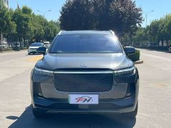 Li Auto ONE 2021 Extended Range 6-Seater - ფოტო 2